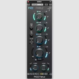 Pulsar Modular P422 Fairuz v1.6.4 Incl Keygen-R2R