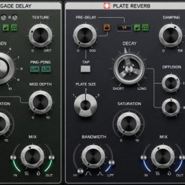 Pulsar Modular P930 Lunar Lander v1.0.1 [MAC]
