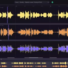 Synchro Arts VocAlign 6 Pro v6.1.30 (MAC)