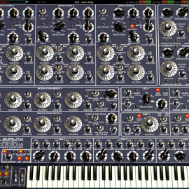 Admiral Quality Poly-Ana v1.4.0 Incl Patched and Keygen-R2R