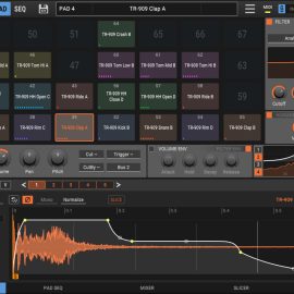 Apisonic Audio Speedrum 2 v2.3.2 WIN MAC LIN Incl Keygen-R2R