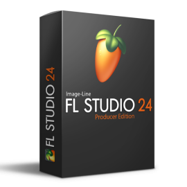 Image-Line – FL Studio Producer Edition v24.2.2 Build 4597 All Plugins Edition (x64)