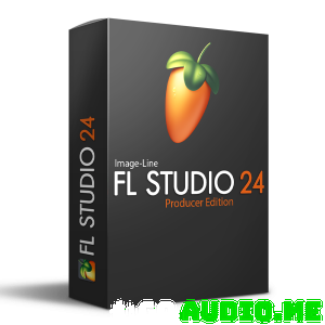 Building 4394 Image-Line FL Studio Producer Edition 25.1.4 Build 4951 All Plugins ...