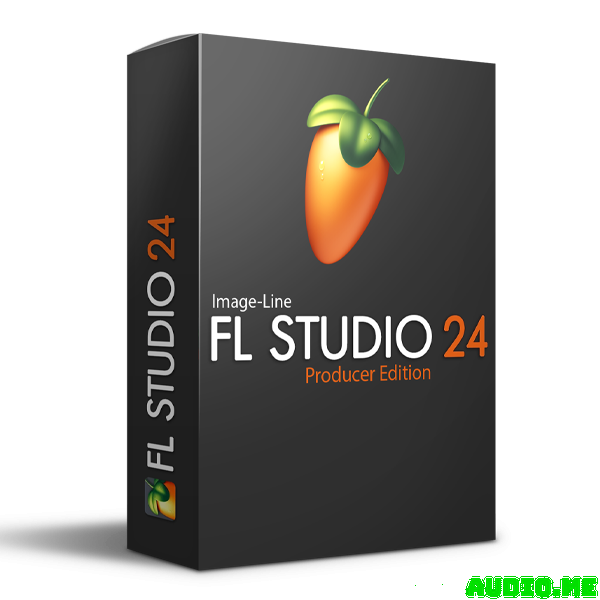 Line Studio Pc Image-Line FL Studio Producer Edition v24.2.1 Build 4526 All Plugins ...