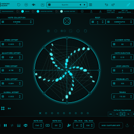 Mario Nieto Harmony Bloom v1.3.9 Incl Keygen-R2R