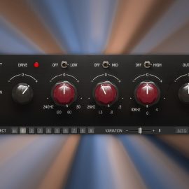 PSPaudioware PSP Datamix A567 v1.0.1-R2R