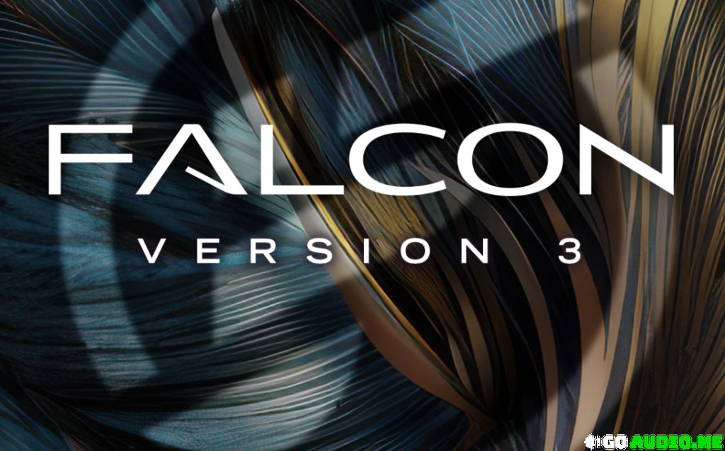 UVI Tag Library v1.0.1-R2R | Go AudiO [Official]