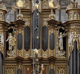 Sonus Paradisi – St. Michel en Thiérache (HAUPTWERK)