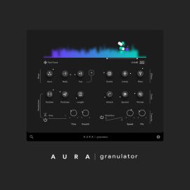 Thenatan Aura v1.0.1 (WIN+MAC)