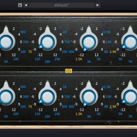 Three-Body Tech DV USRack v1.0.3 [WIN]