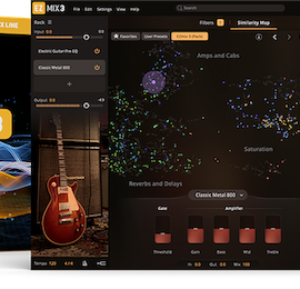 Toontrack EZmix Bundle v3.2.0 (MAC)