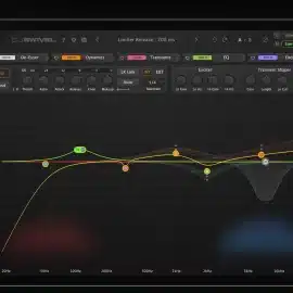 DJ Swivel HitStrip v1.1.1 Incl Patched and Keygen-R2R