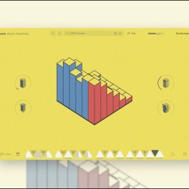Excite Audio Bloom Drum Machine v1.2.0 [WIN+MAC]