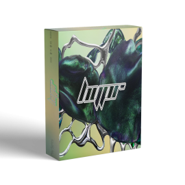 Native-instruments Hypr KONTAKT