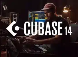 Steinberg Cubase Pro 14 v14.0.10-R2R