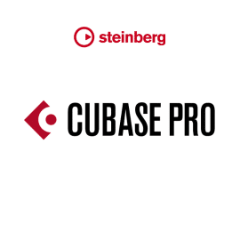Steinberg Cubase Pro 14 v14.0.20-R2R