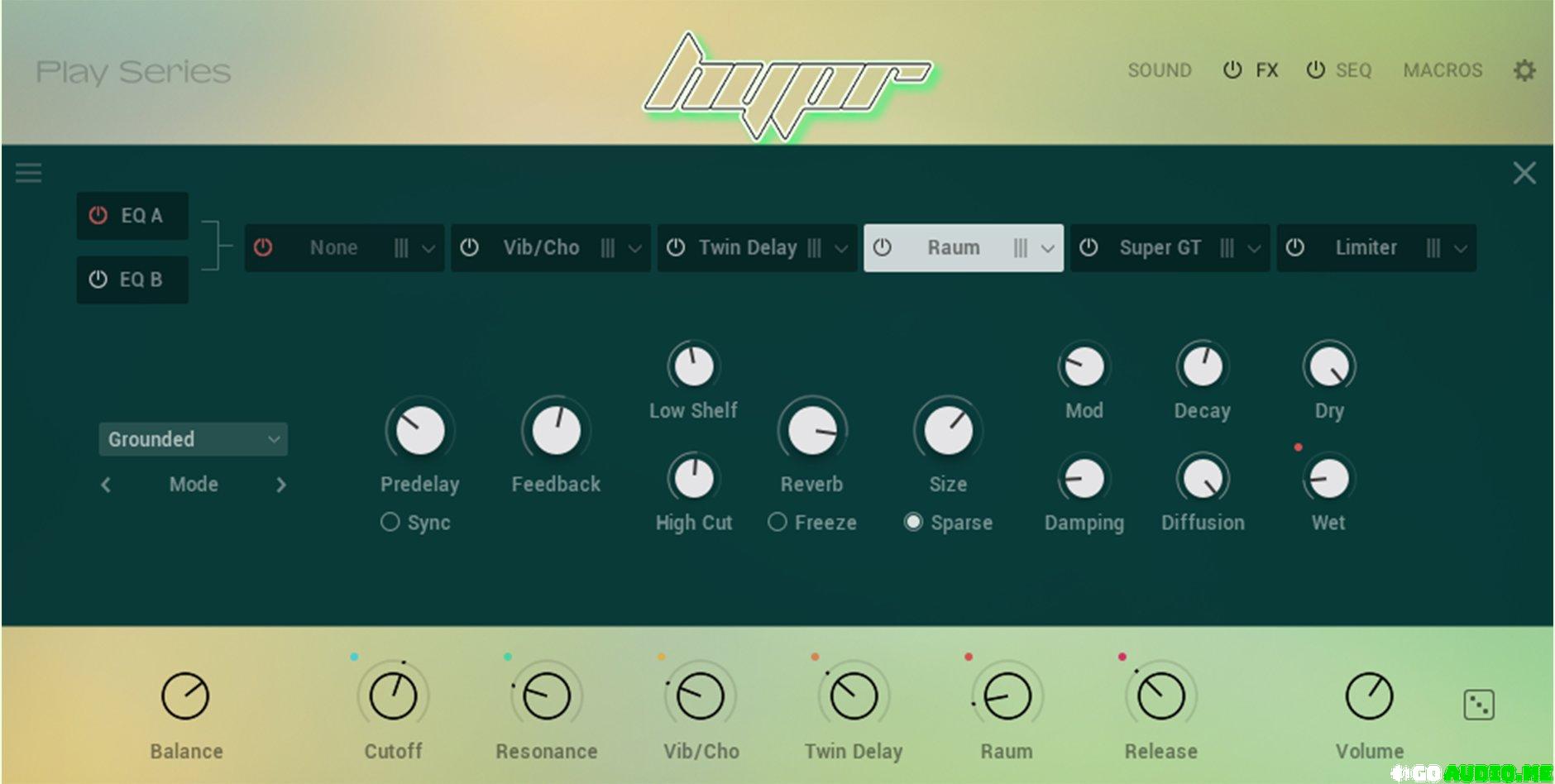 Native Instruments Hypr Kontakt 2 Img ce gallery hypr product page 03 gallery b 220c5f961433cd6c77cbadeca8180ad1