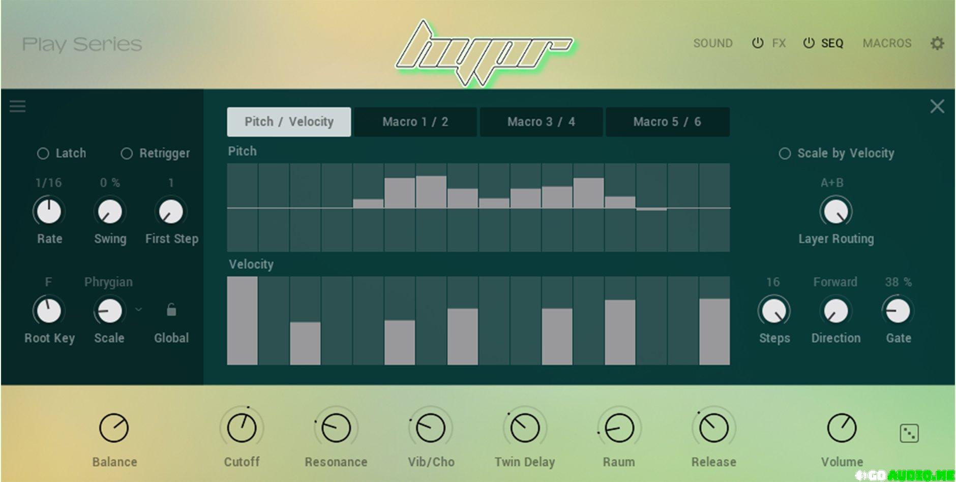 Native Instruments Hypr Kontakt 3 Img ce gallery hypr product page 03 gallery c d973eab9770cab9fa363bd80662f475f