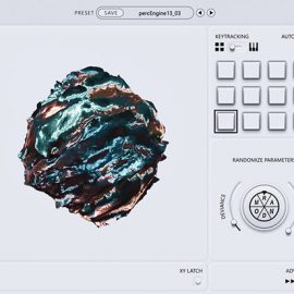 BEATSURFING RANDOM Metal v1.0.12 Incl Keygen-R2R