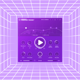 Denise Audio Perfect Room 2 v1.0.0 Incl Keygen-R2R