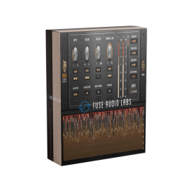 Fuse Audio Labs OCELOT Limiter v1.0.0 [WIN]