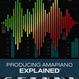 Groove3 Producing Amapiano Explained TUTORiAL