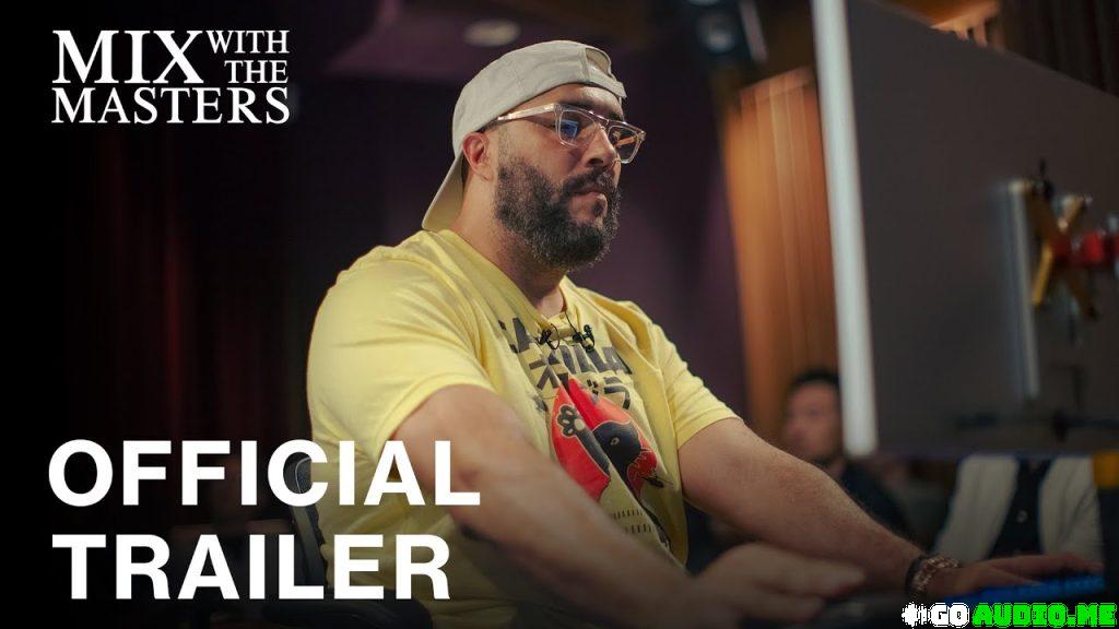 MixWithTheMasters Jaycen Joshua Mixing Critical Listening Workshop