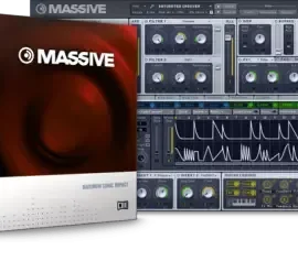 Native Instruments Massive X v1.4.6 [WIN]