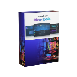 Waves Ultimate v2024.12.18 Incl Emulator-R2R