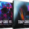 Cymatics TRAP GODS 2 WAV MIDI [WIN]