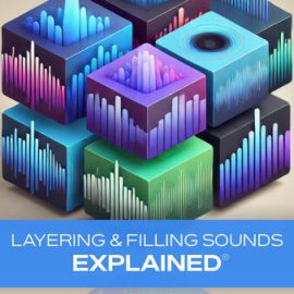 Groove3 Layering & Filling Sounds Explained TUTORiAL