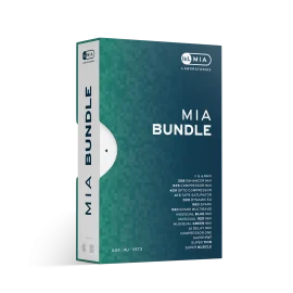 MIA Laboratories MIA BUNDLE v1.0.0-R2R