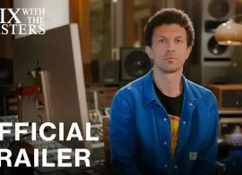 MixWithTheMasters Ben Baptie engineering & mixing ‘Gorilla’ by Little Simz Tutorial