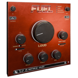 Musik Hack FUEL v1.0.11 [WIN]