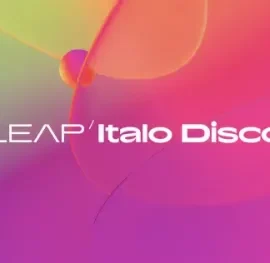 Native Instruments Italo Disco KONTAKT