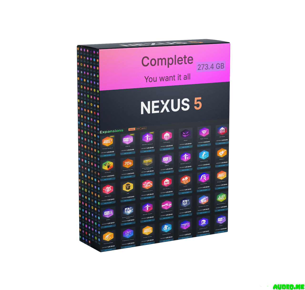 Protected: Nexus5 Complete Bundle