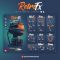ProducerSources RetroFX v1.4.5 Patched Incl. Keygen [WIN]
