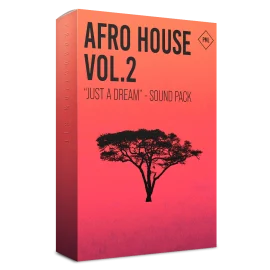Production Music Live Afro House Sound Pack Vol.2 MULTiFORMAT