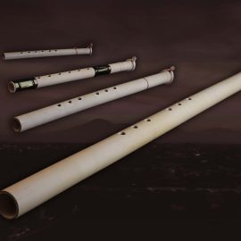 Soniccouture Balinese Flutes v1.0.1 KONTAKT