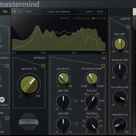 Soundevice Digital Mastermind v2.0 [WIN]