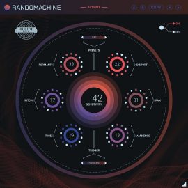 Soundevice Digital Randomachine v2.0 [WIN]