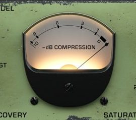 Soundevice Digital Royal Compressor v4.0 [WIN]