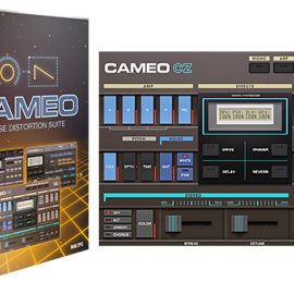 UVI Soundbank Cameo v1.0.6