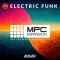 Akai MPC Expansion F9 Electric Funk Full [WIN]