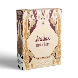 Strezov Sampling Arabian Ethnic Orchestra KONTAKT
