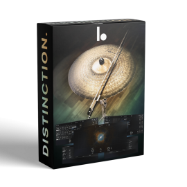 Blecks Audio Distinction (KONTAKT)