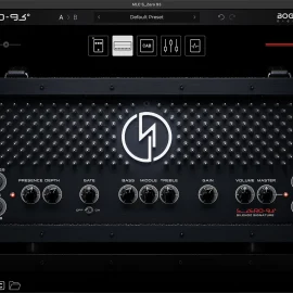 Bogren Digital MLC S Zero 93 v1.0.396 [WIN]