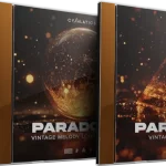 Cymatics PARADOX 3 Launch Edition WAV MIDI