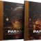 Cymatics PARADOX 3 Launch Edition WAV MIDI