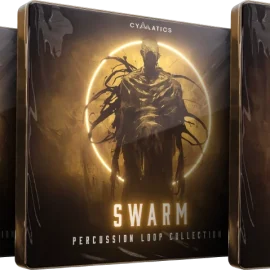 Cymatics WICKED COLLECTION WAV MIDI